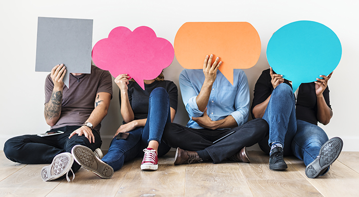 Three myths about social listening and three reasons why it matters to your brand